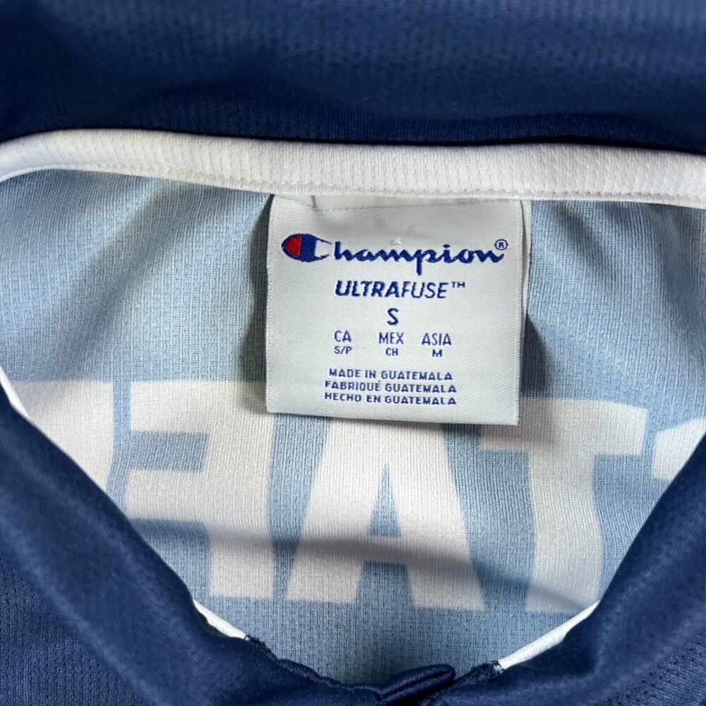 Champion Basketball Coach Polo Men S Harlem Globetrotters Staff Uniform Team - Picture 15 of 16